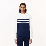 Lacoste Sport Stretch Tennis Sweatshirt