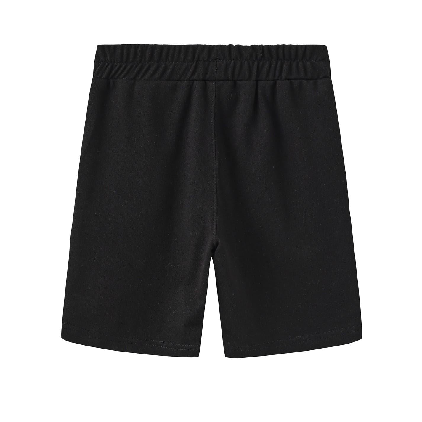 Character T-Shirt Set Juniors