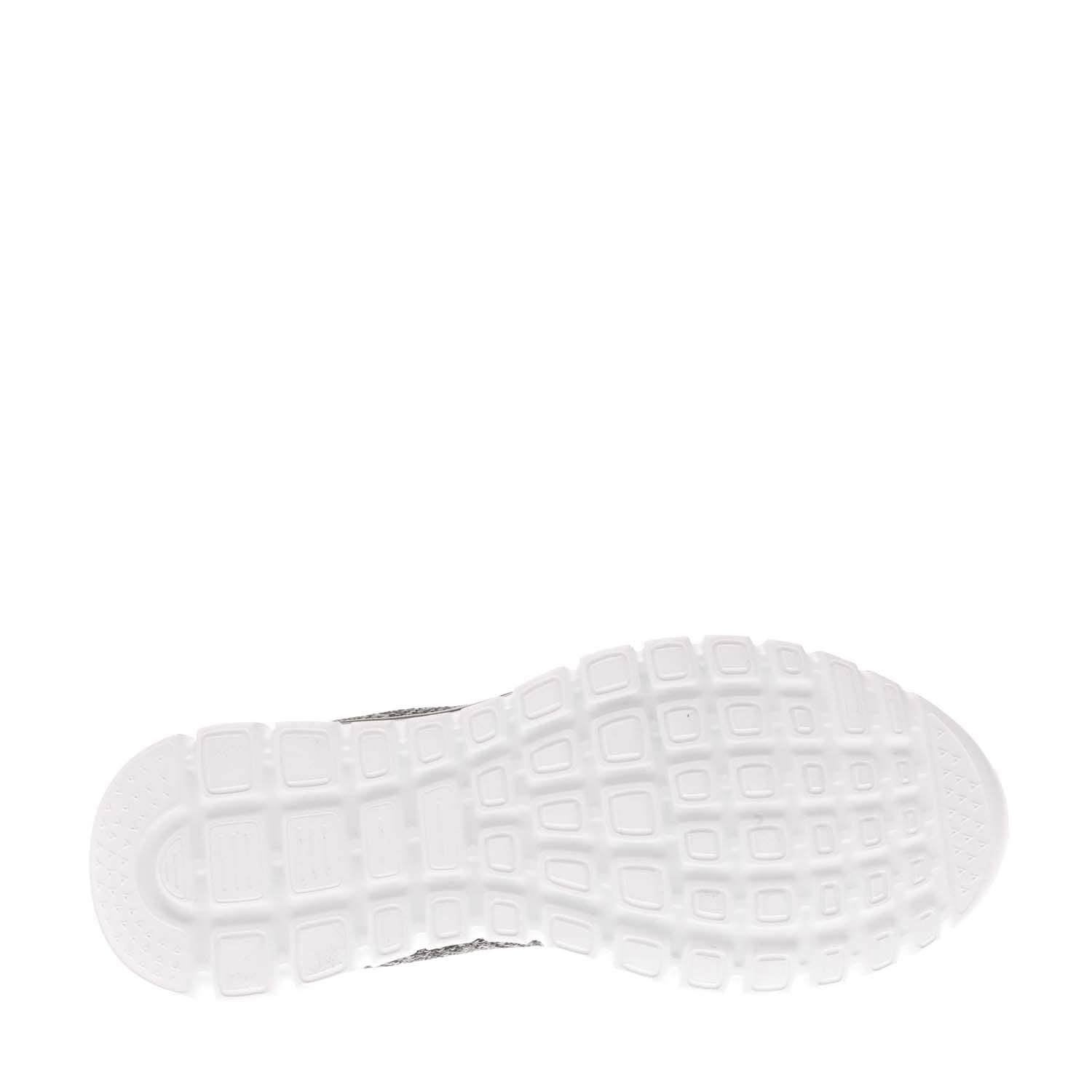 Skechers Womens Graceful - Twisted Fortune Trainers