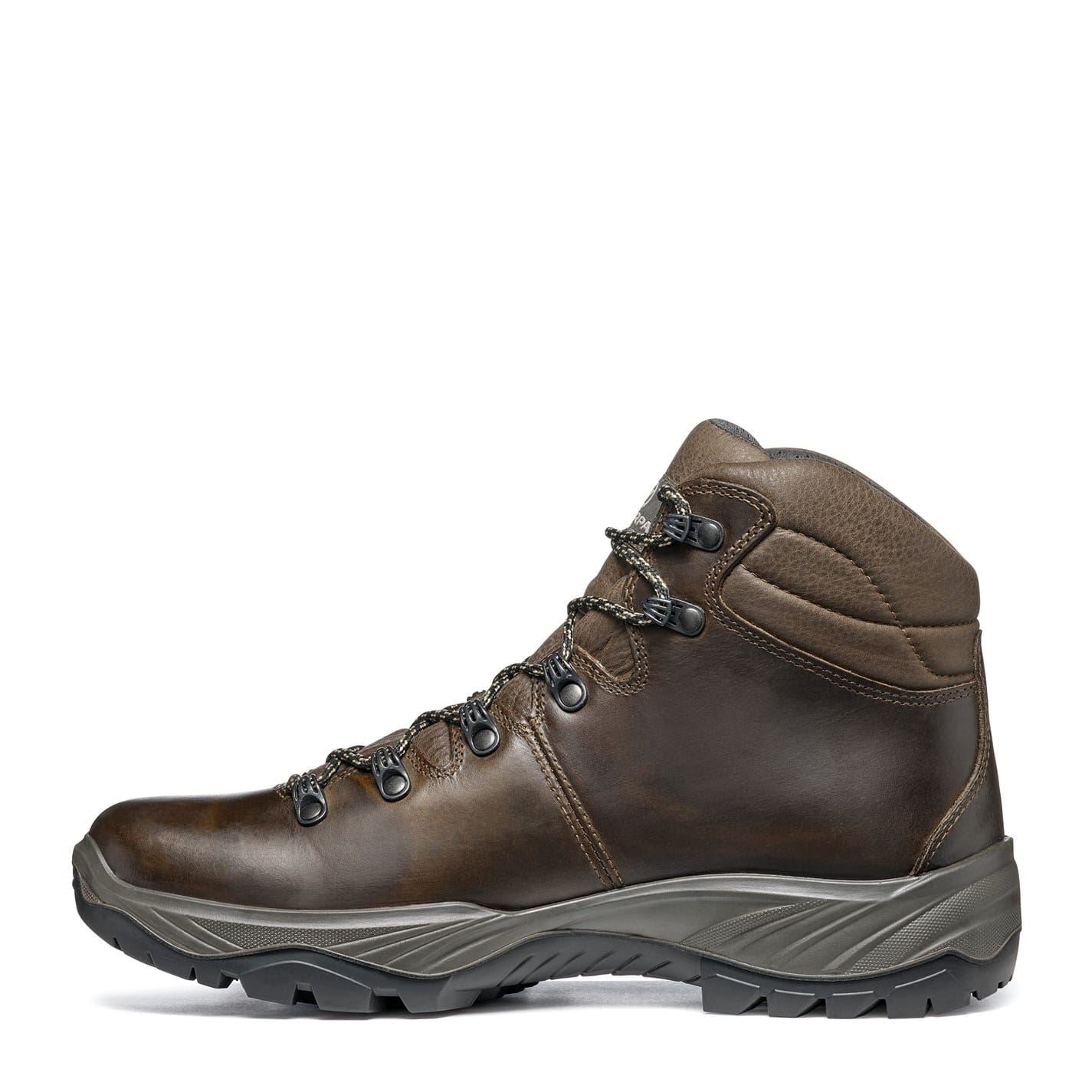 Scarpa Terra Gore-Tex Hiking Boots