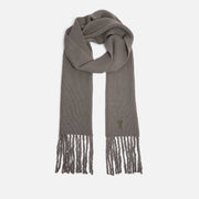 Ami Paris Mens Adc Scarf