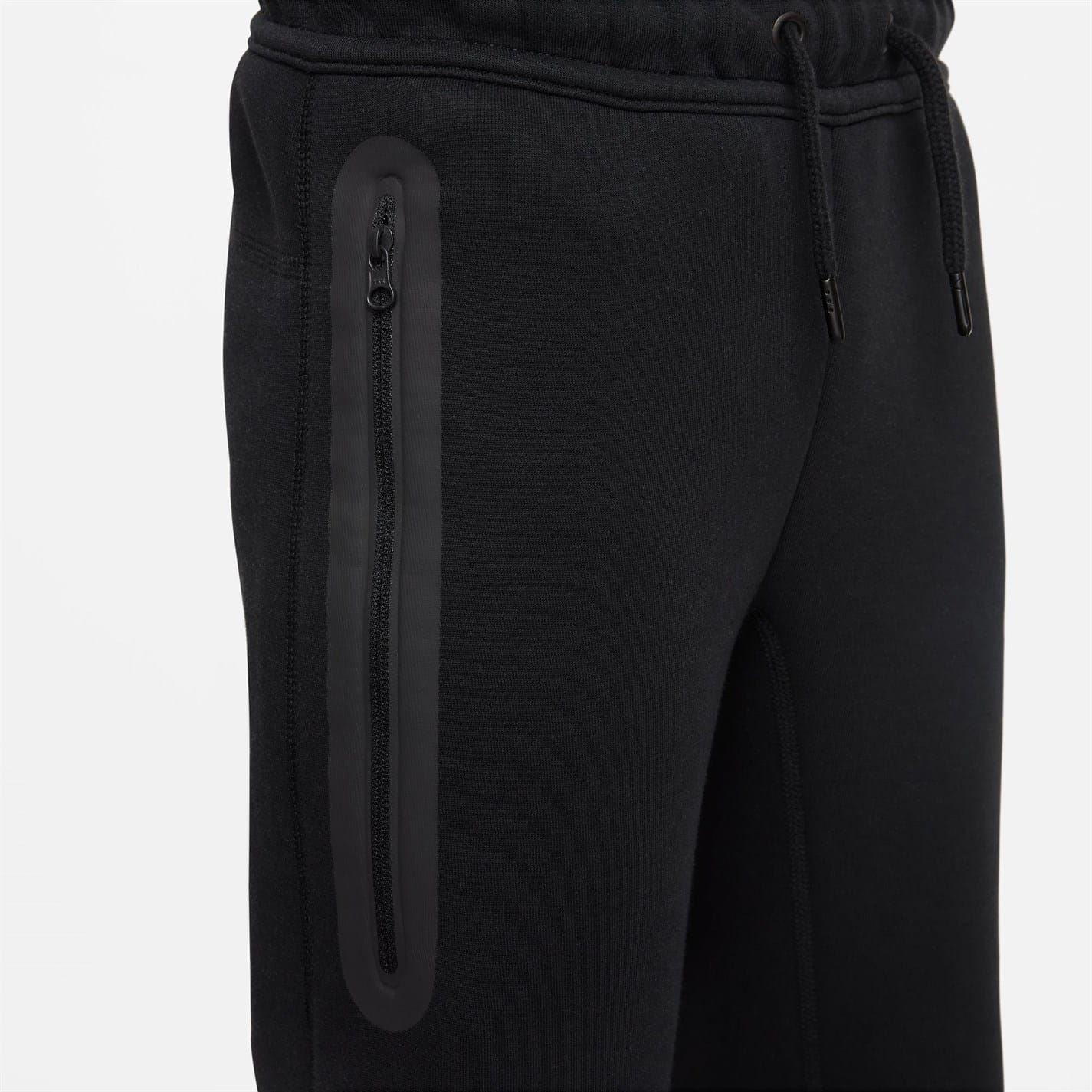 Nike Sportswear Tech Fleece Big Kids Pants