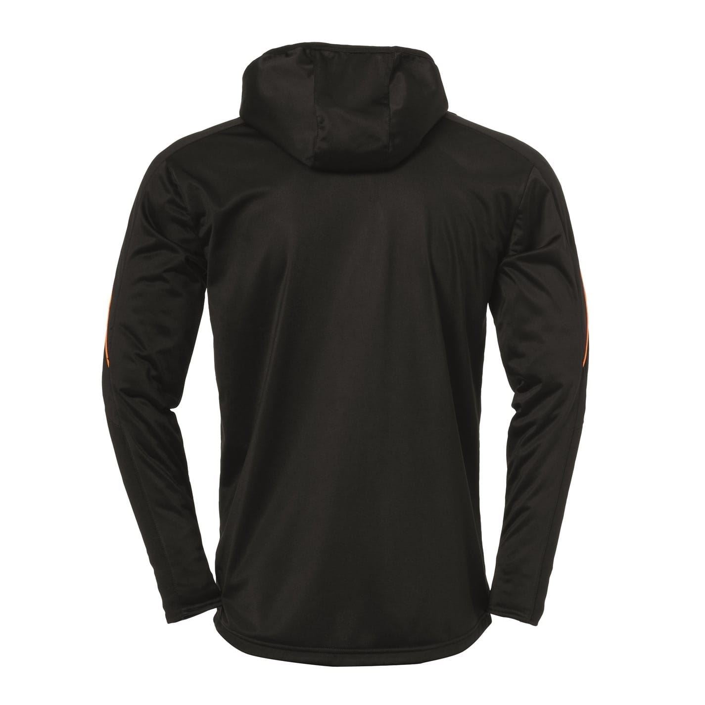 Uhlsport Str22 Hooded Performance Jacket
