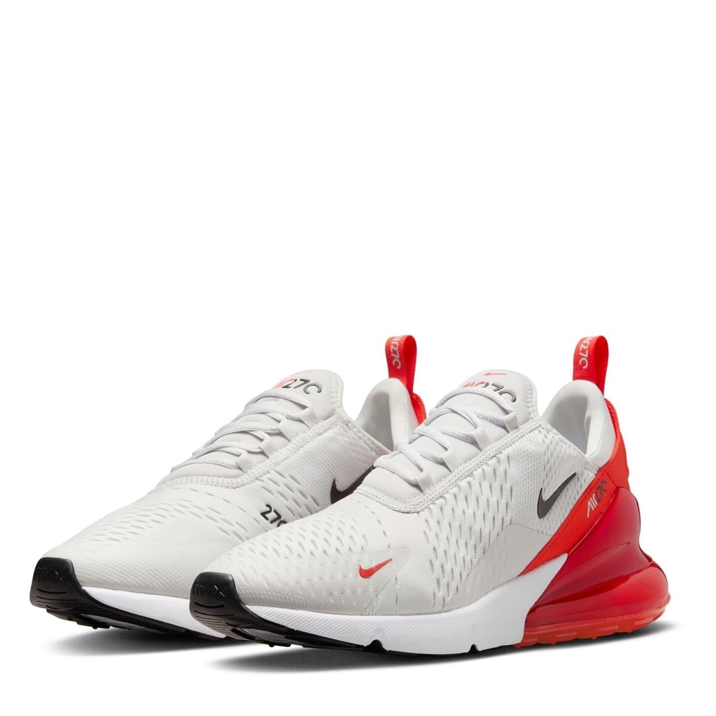 Nike Mens Max 270 Trainers