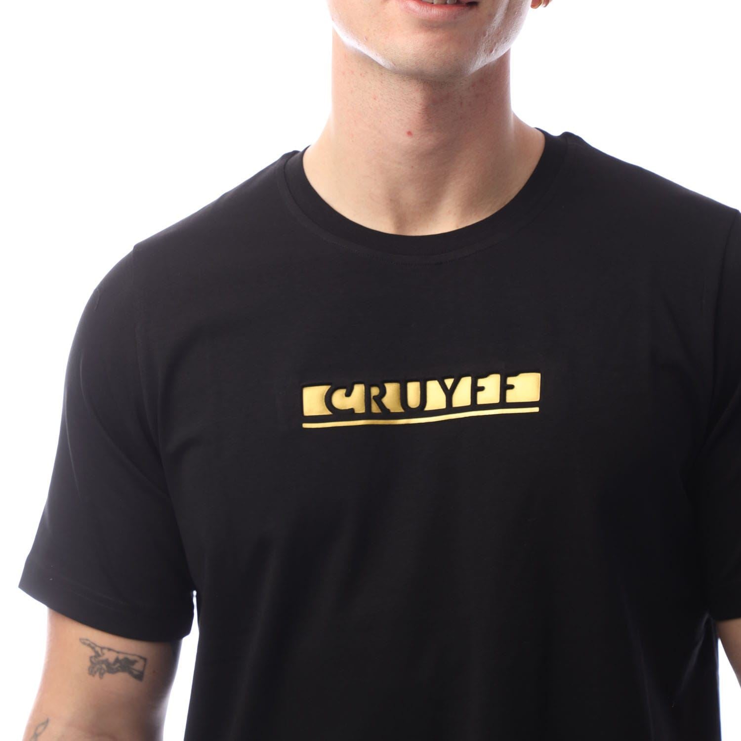 Cruyff Mauricio T-Shirt