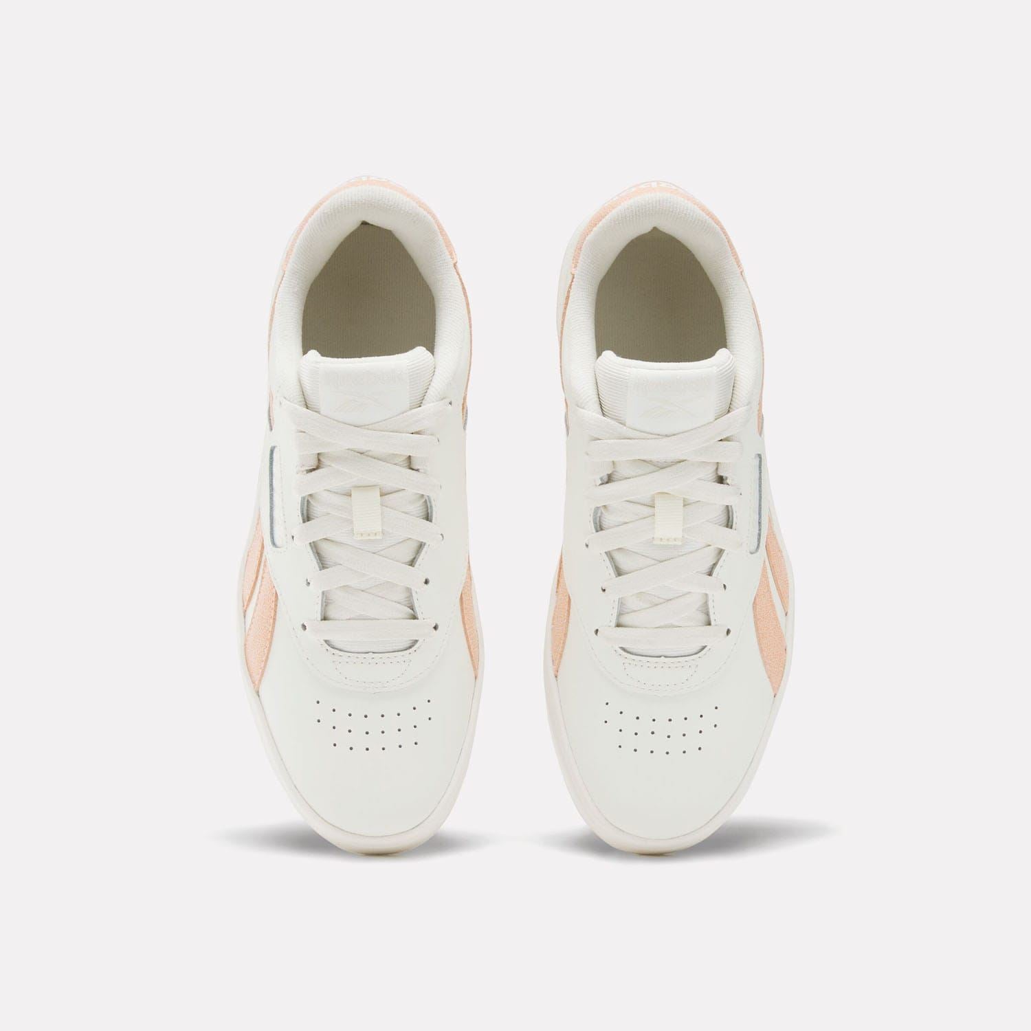 Reebok Classics Court Advance Surge Trainers