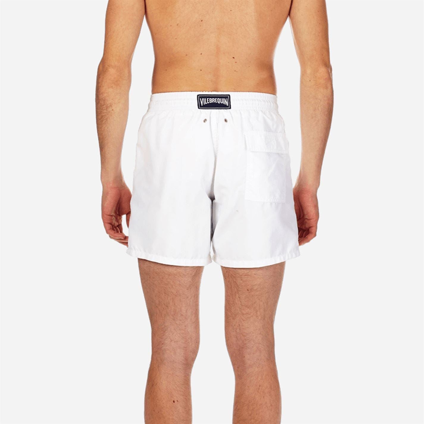 Vilebrequin Moorea Swim Shorts