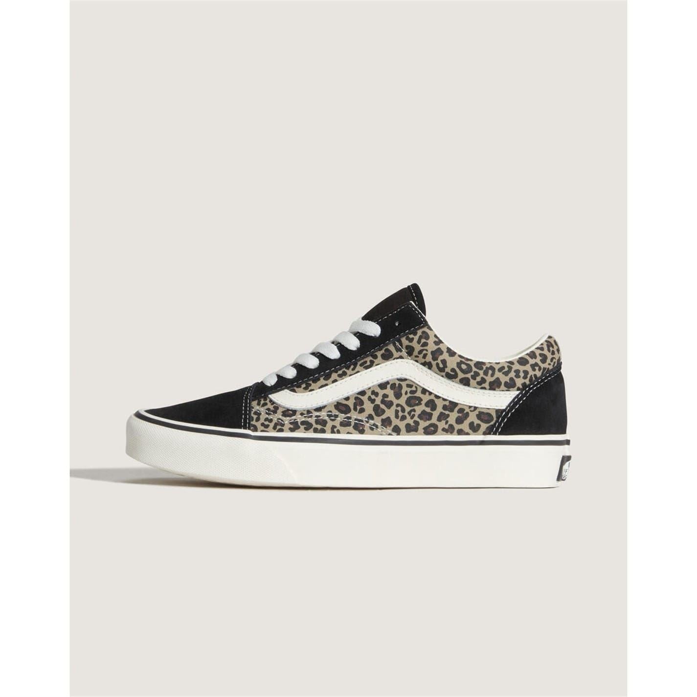 Vans Womens Skool Shoes