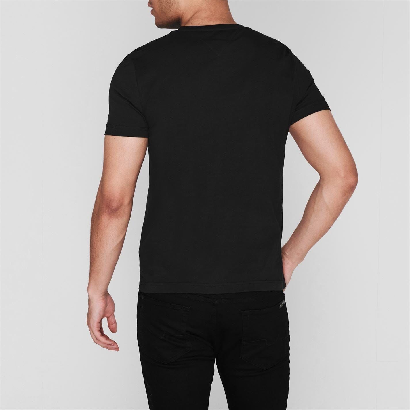 Tommy Hilfiger Crew Neck T-Shirt