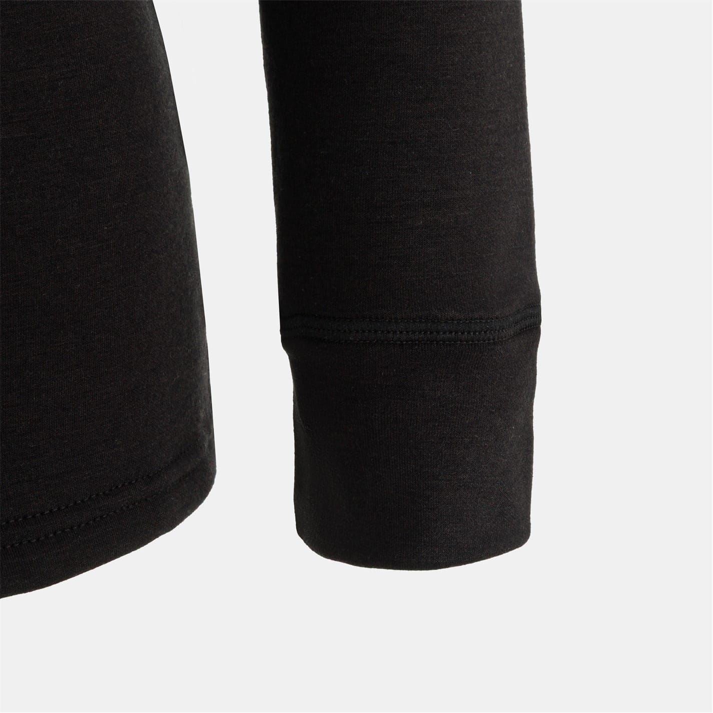 Nevica Chamonix Crew Neck Raglan Long Sleeve Top