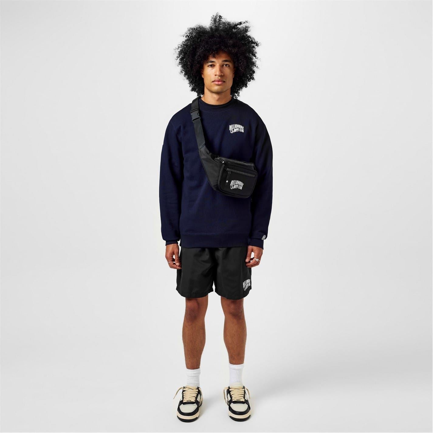 Billionaire Boys Club Small Arch Logo Sweatshirt