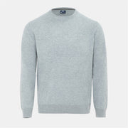 Giorgio Mens Crew Neck Sweater Knit