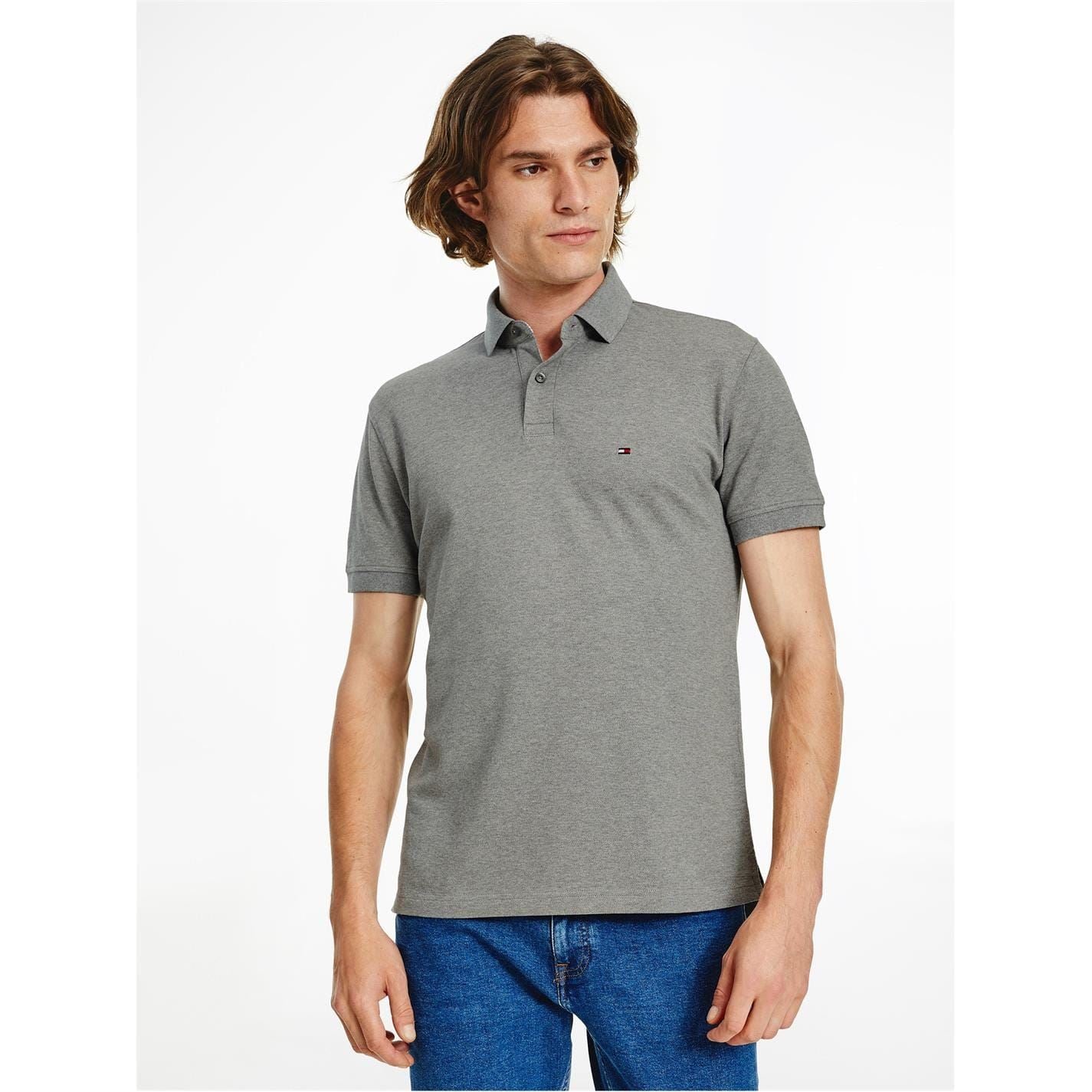 Tommy Hilfiger 1985 Polo Shirt