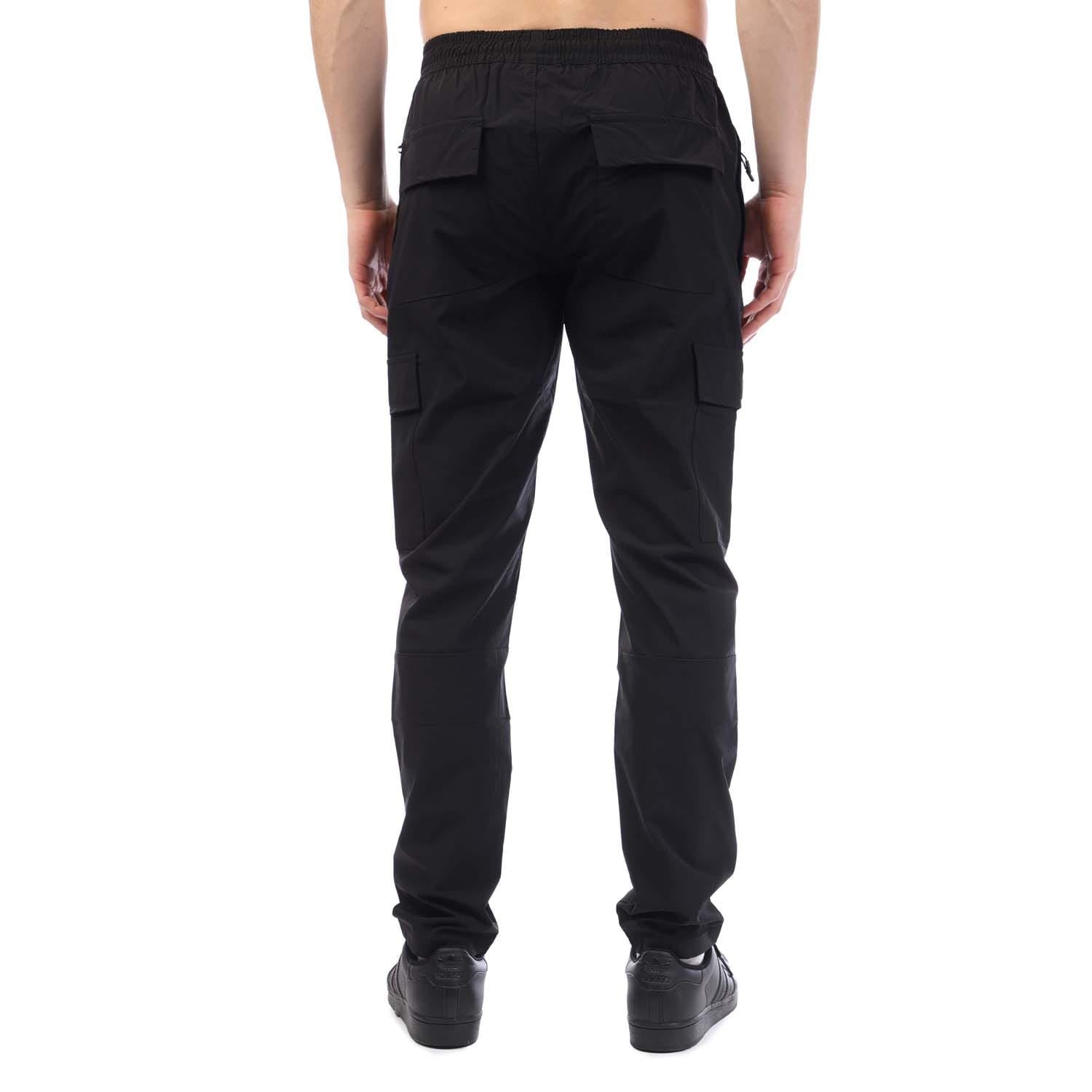 Duck and Cover Chamata Pants