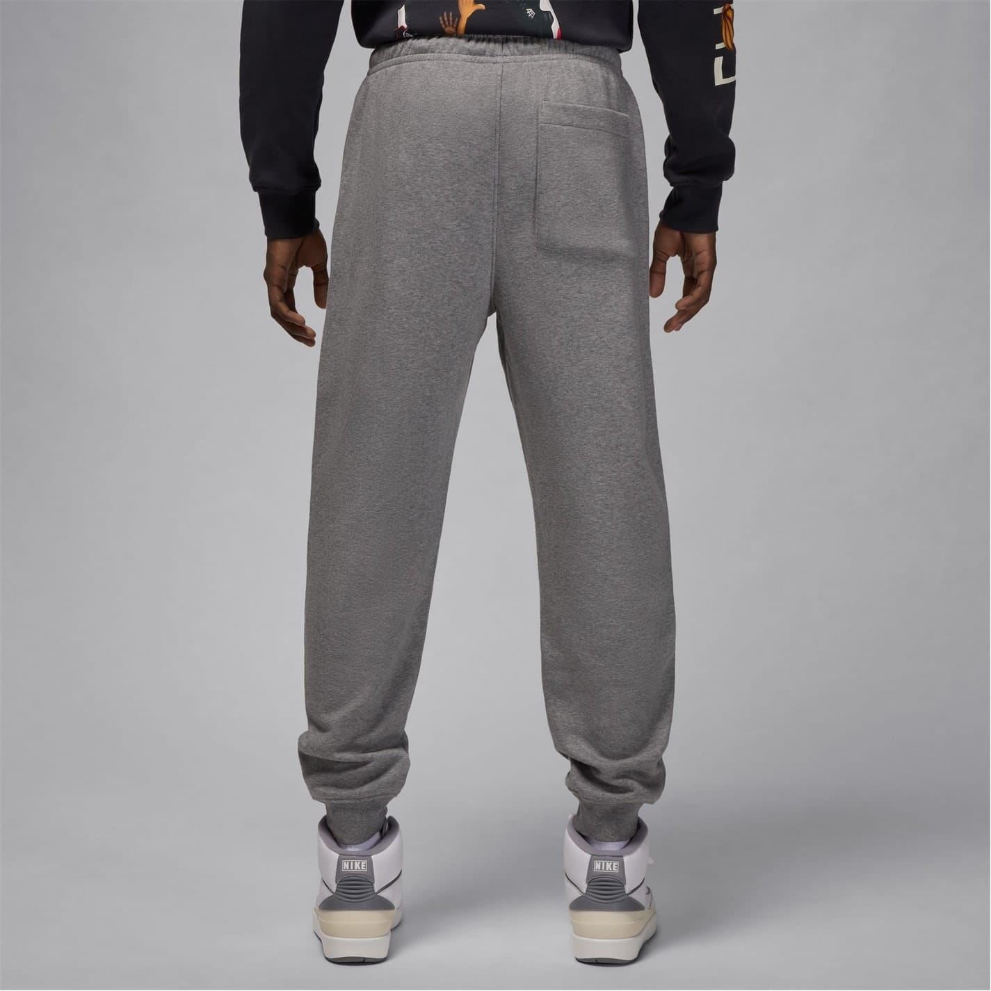 Air Jordan Mens Essential Fleece Pants