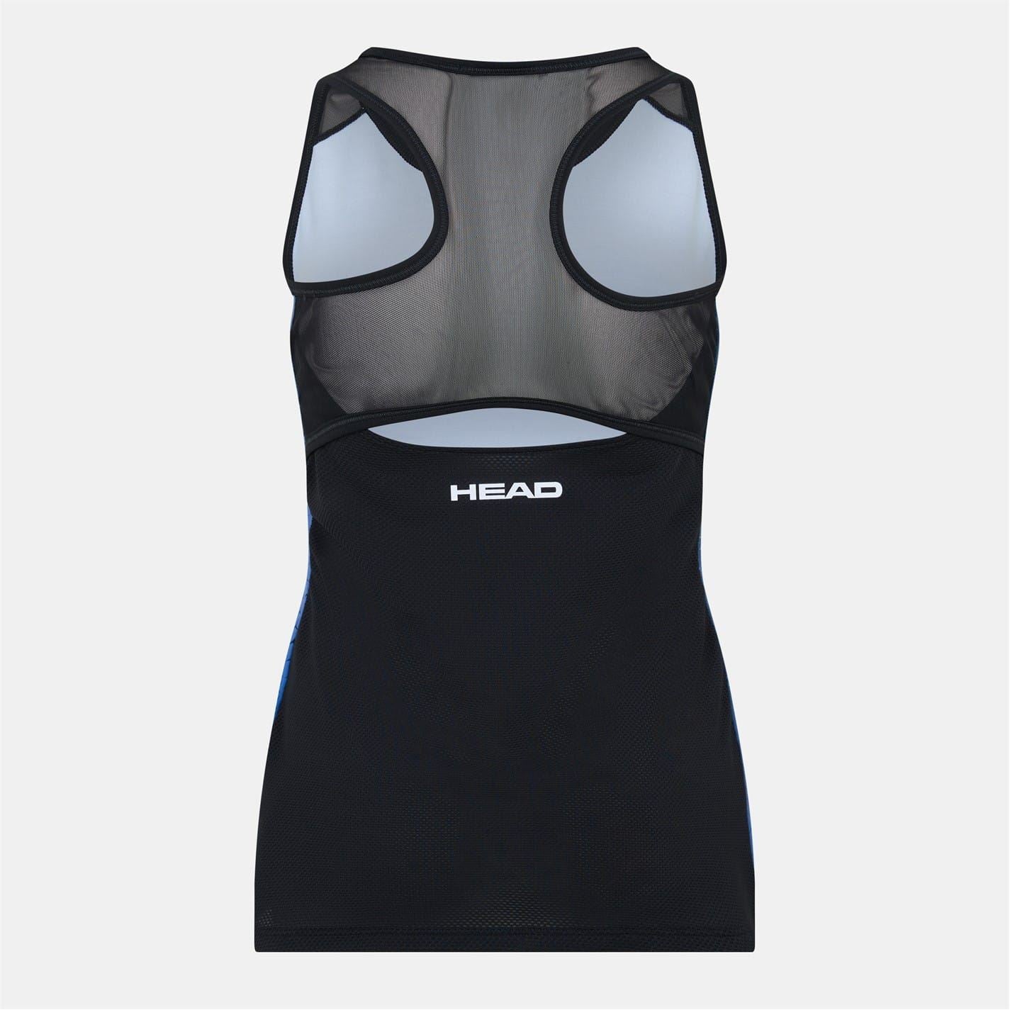 HEAD Club Tank Top