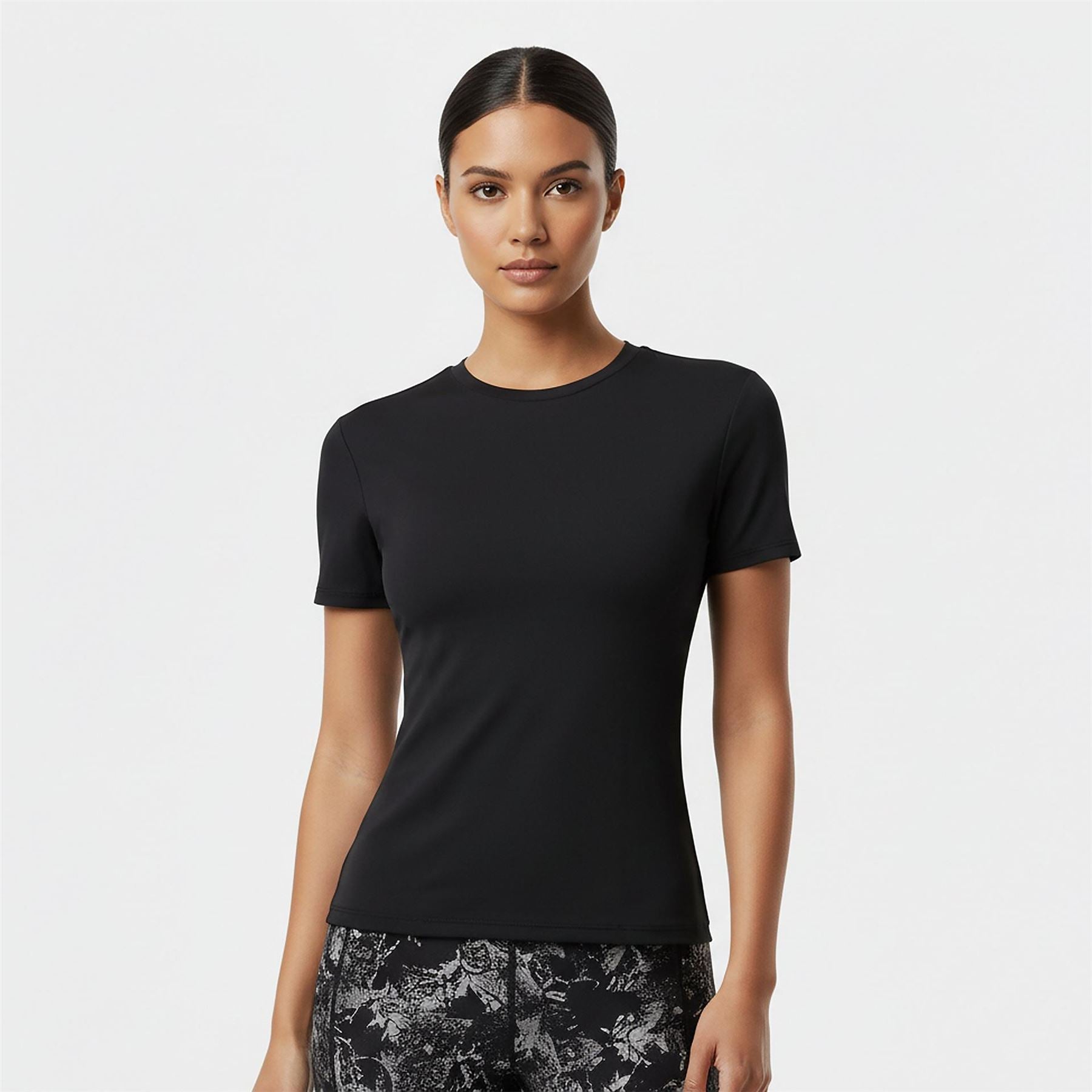 USA Pro Womens Pro Essential Tee
