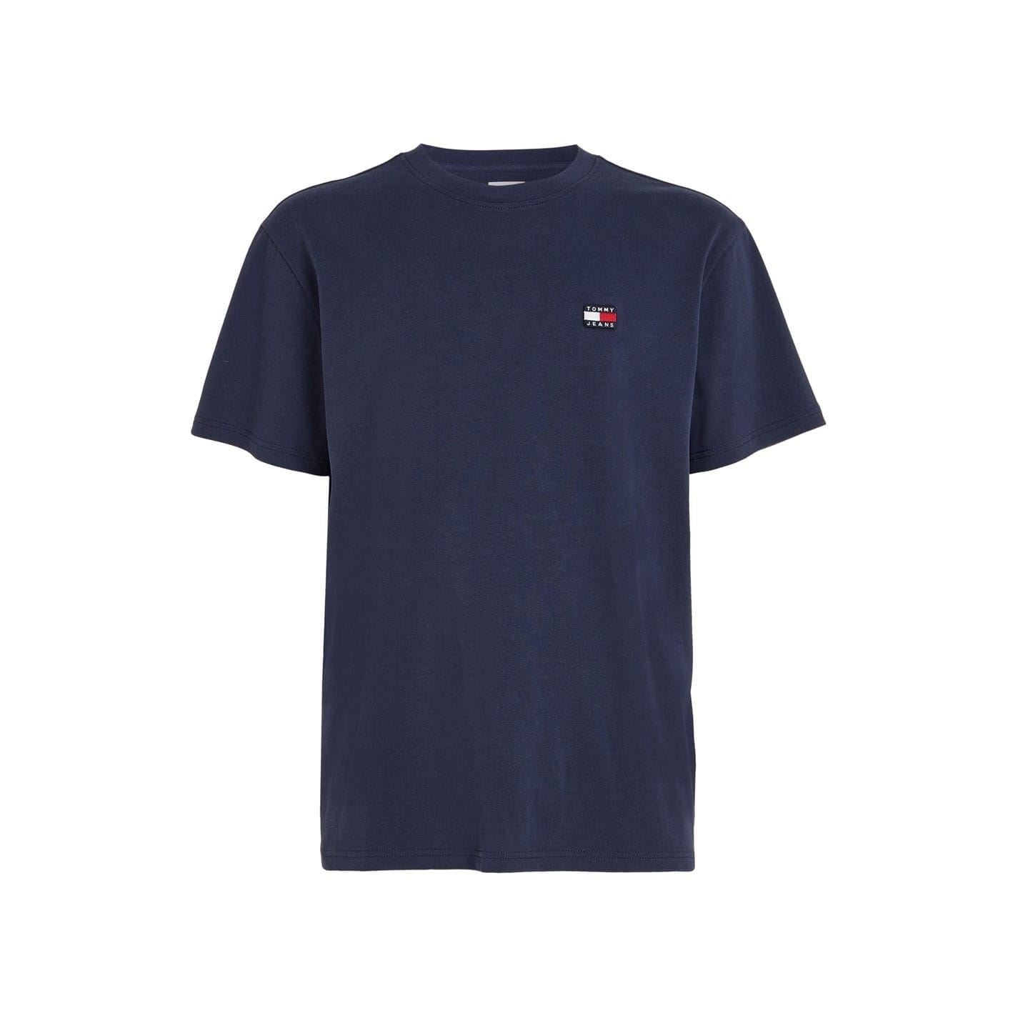 Tommy Jeans Tommy Small Badge T-Shirt