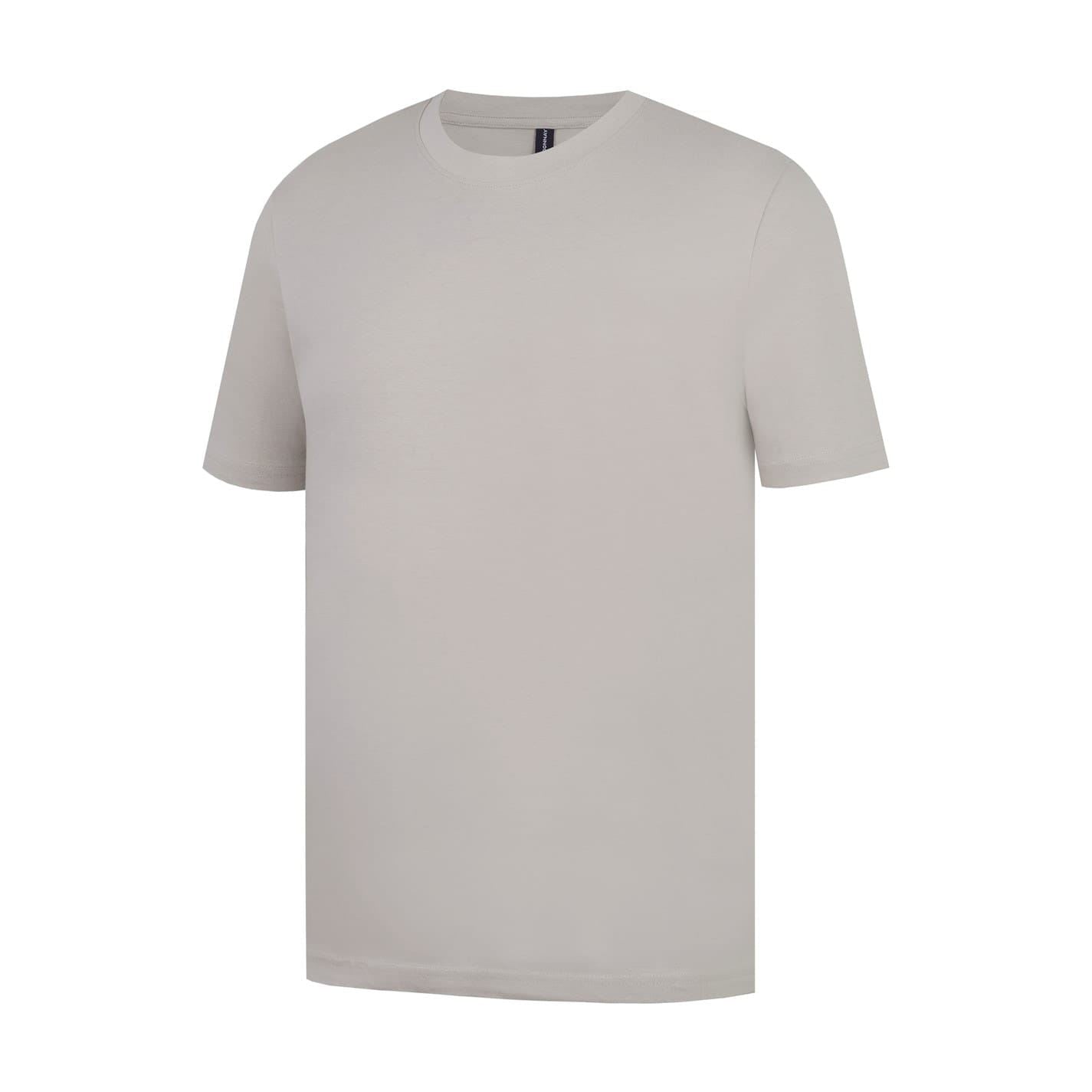 Donnay Mens 3 Pack T-Shirts