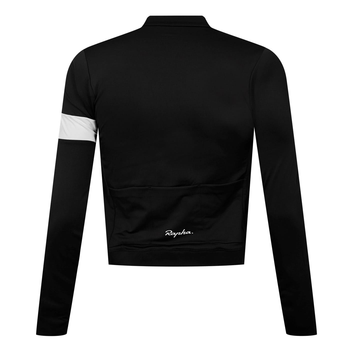 Rapha Core Thermal Long Sleeve Jersey
