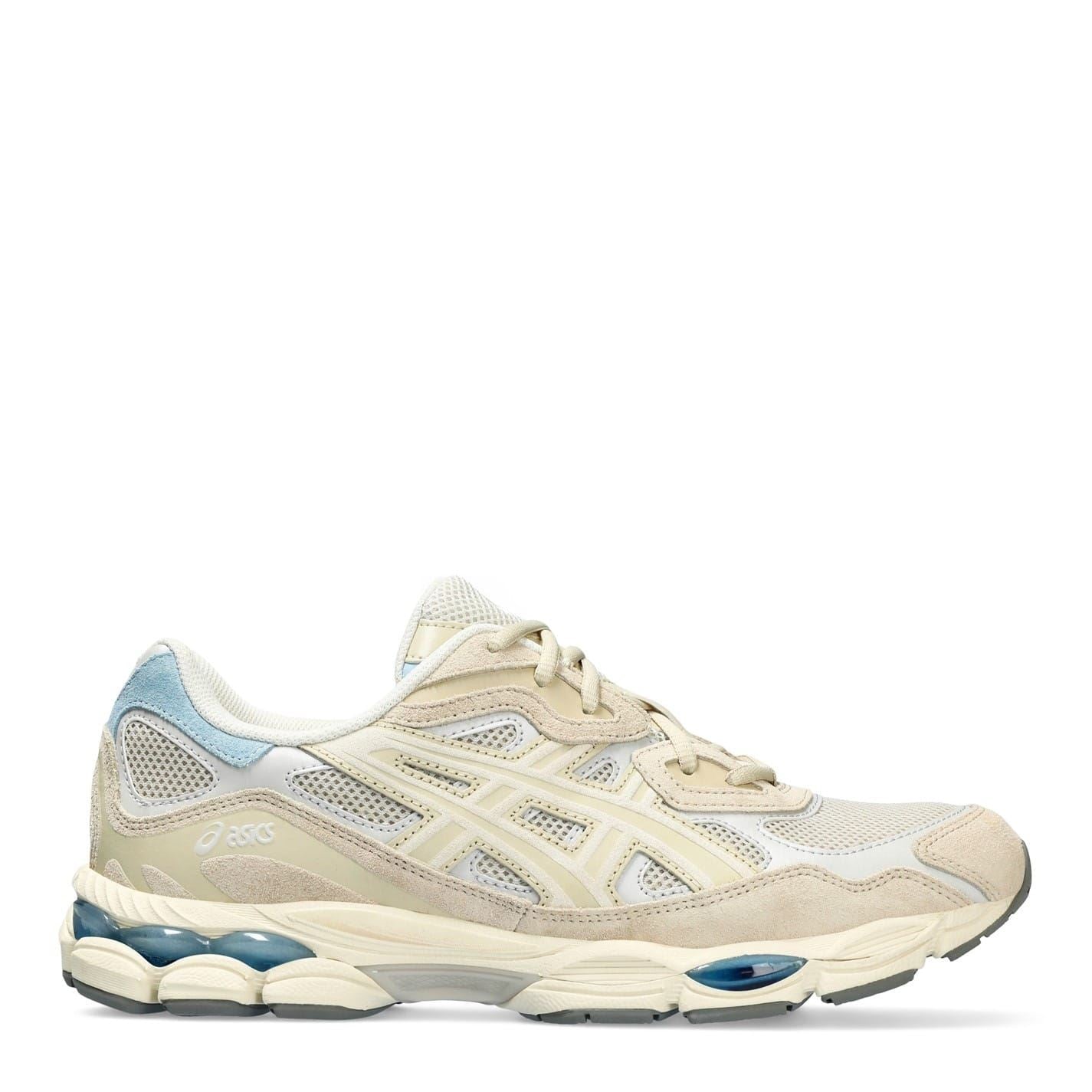 Asics Womens Gel Nyc Trainers
