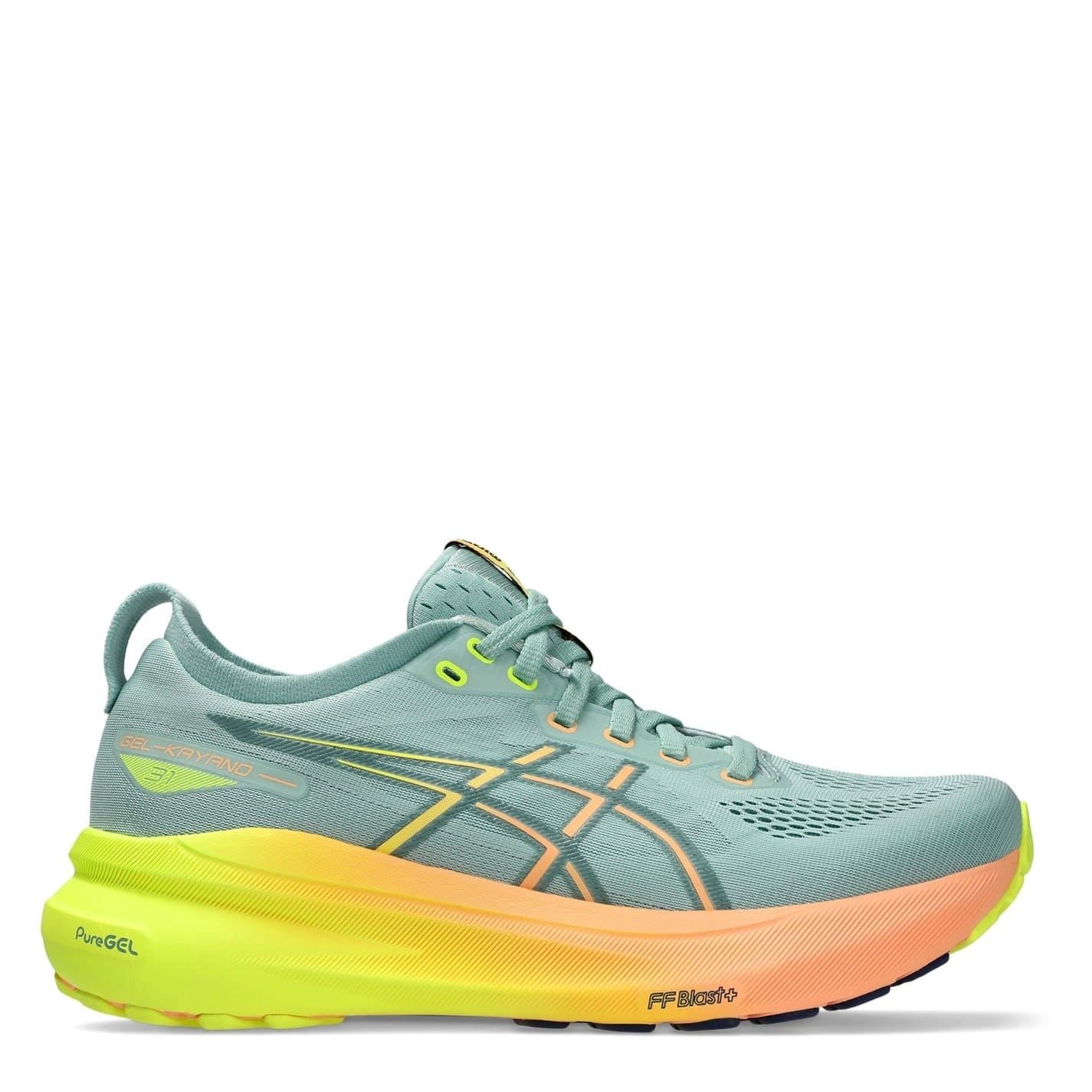 Asics Womens Gel Kayano 31 Running Shoe