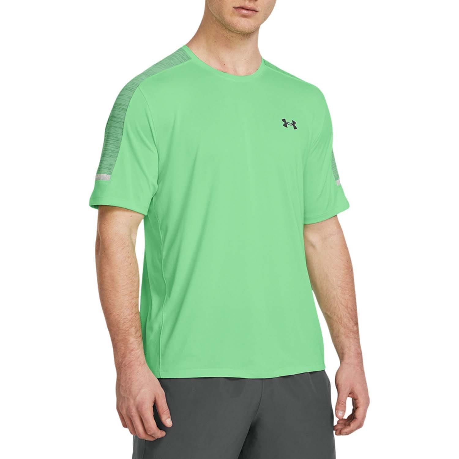Under Armour Tech Utility Short Sleeve T-Shirt