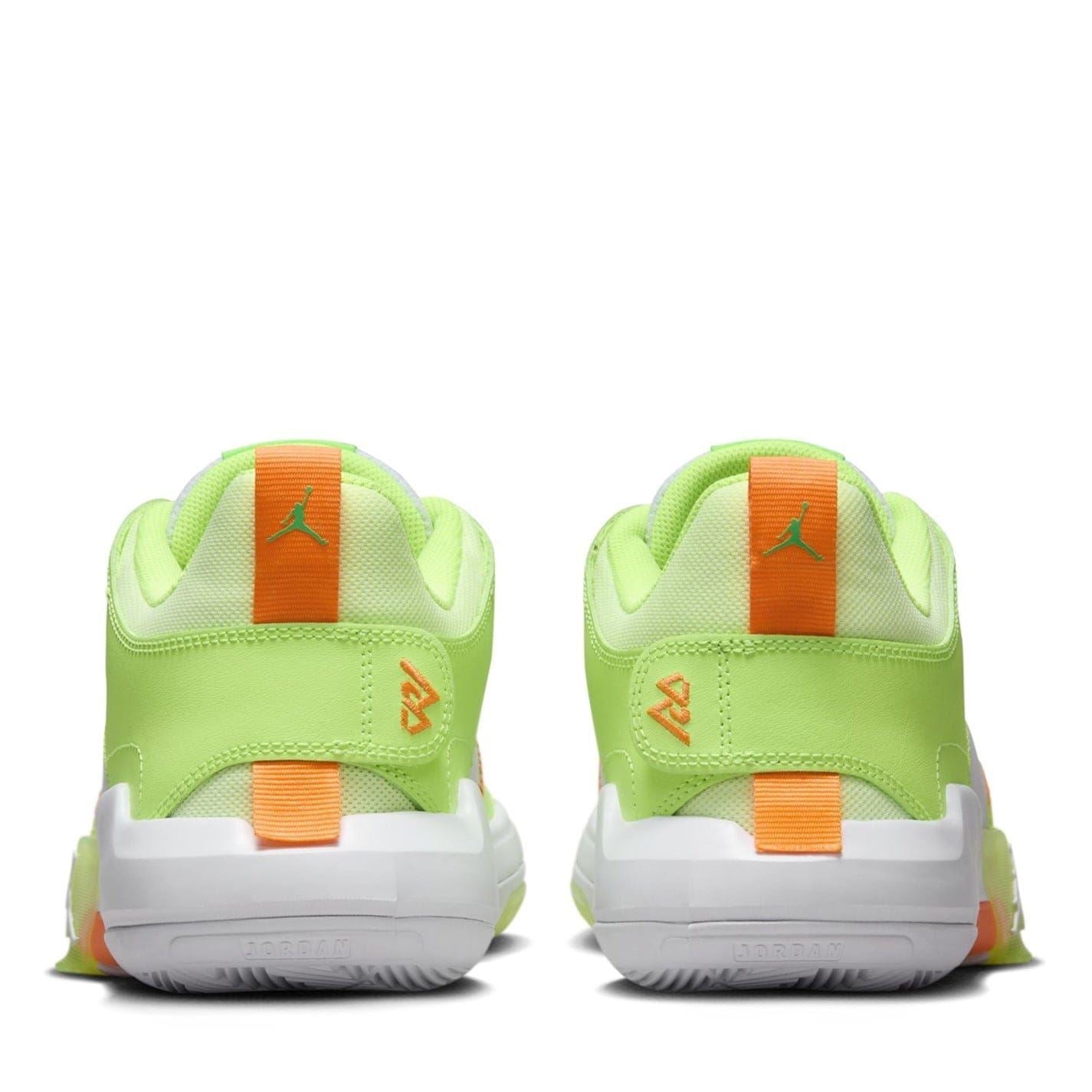 Air Jordan One Take 5 Low Top Sneakers