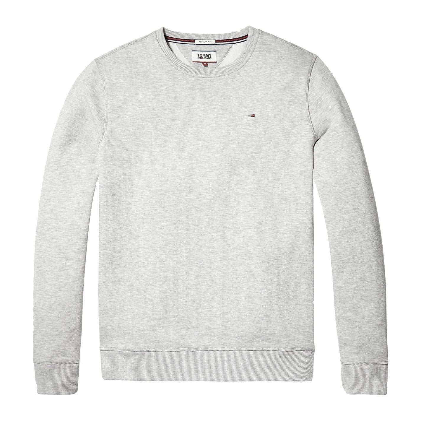 Tommy Jeans Neck Sweatshirt