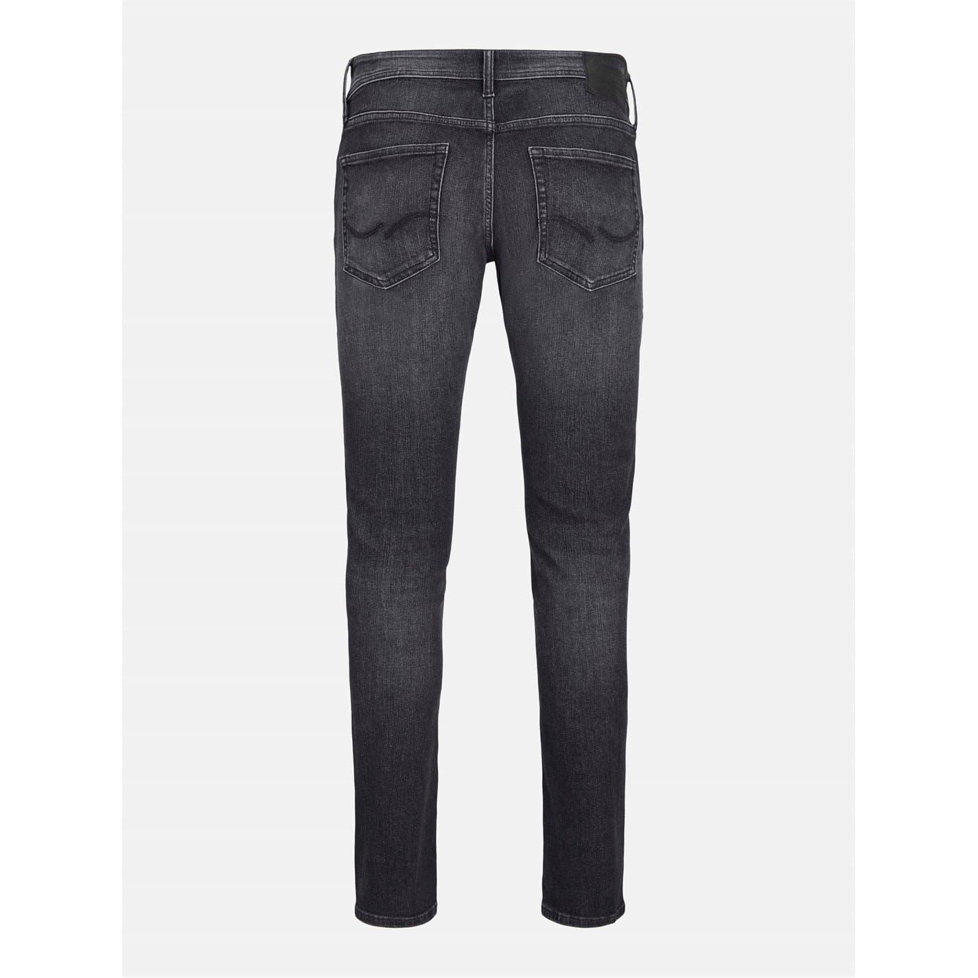 Jack and Jones Mens Slim Jeans Plus Size