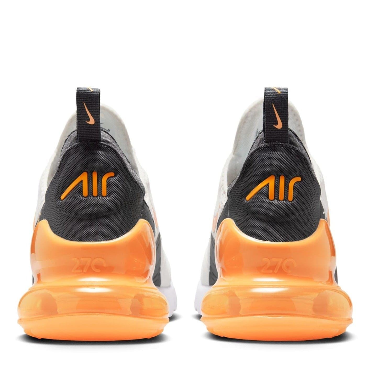 Nike Mens Max 270 Trainers