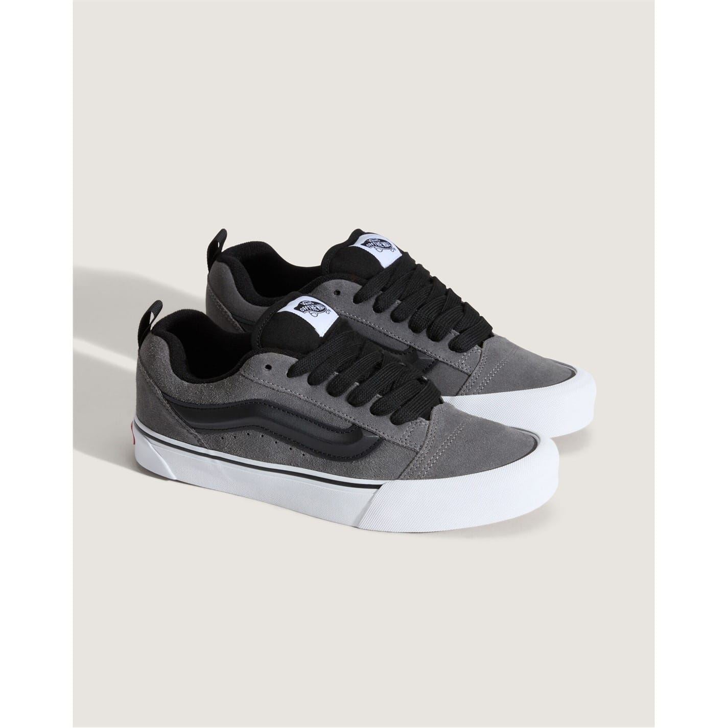 Vans Mens Knu Skool Shoes