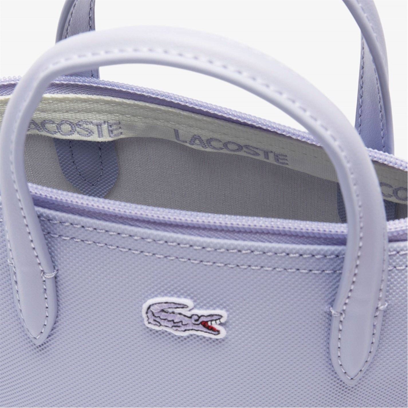 Lacoste Cross Body Mini Bag