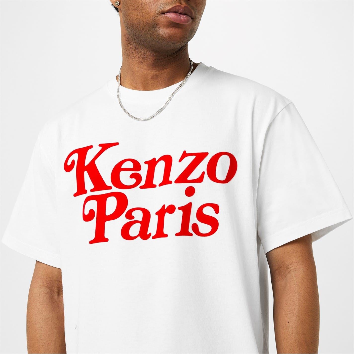 Kenzo Verdy Regular Fit T-Shirt