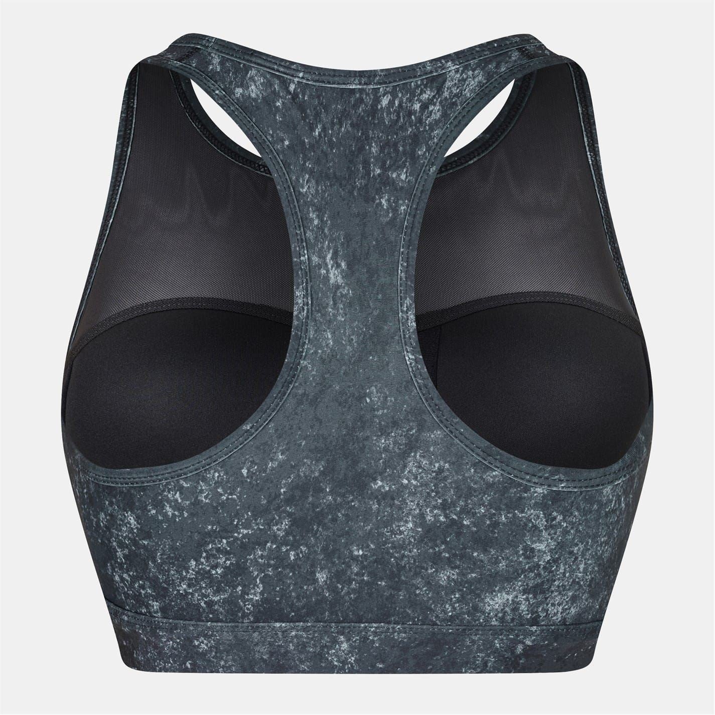 USA Pro Core Racer Back Sports Bra Ladies