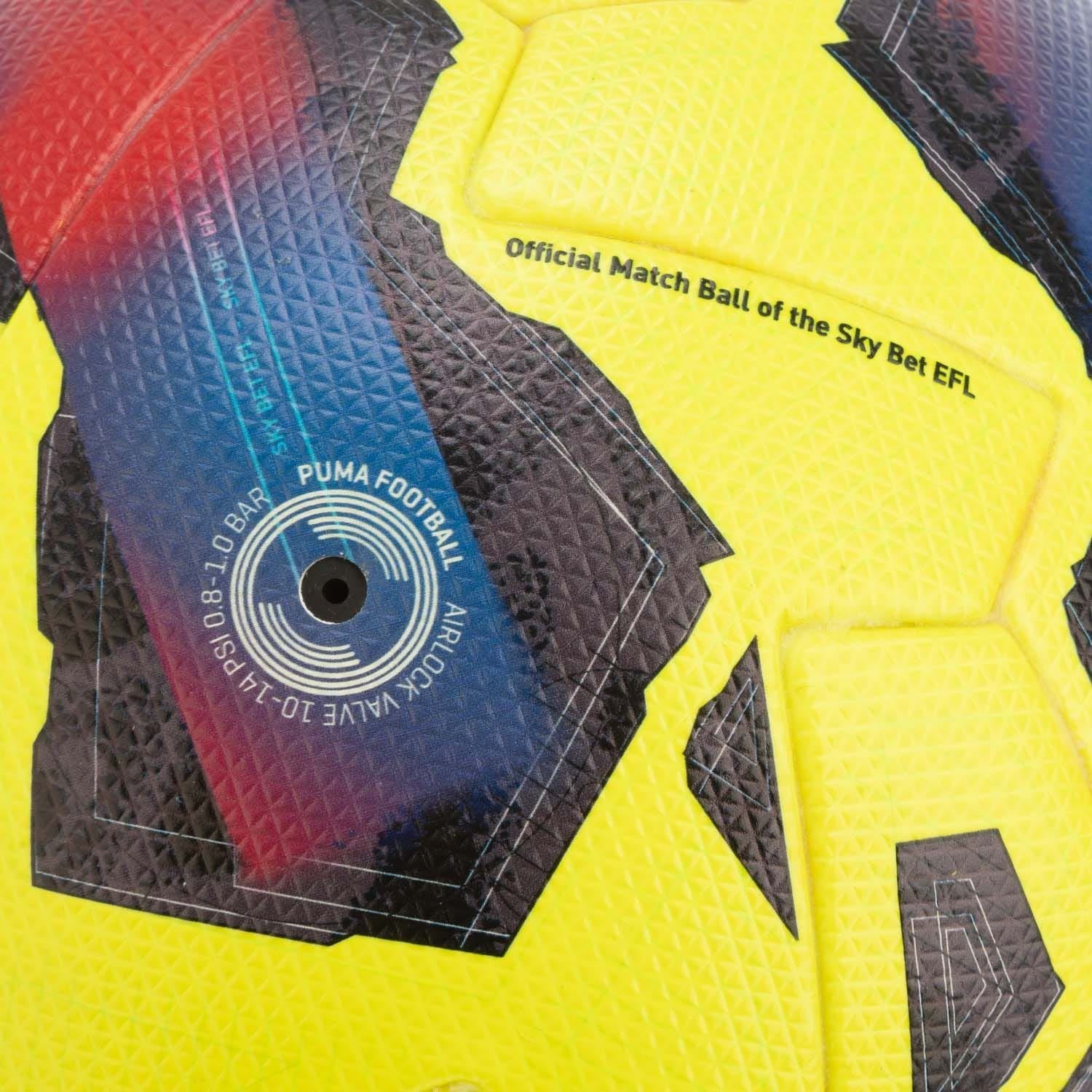 Puma Orbita 6 Football