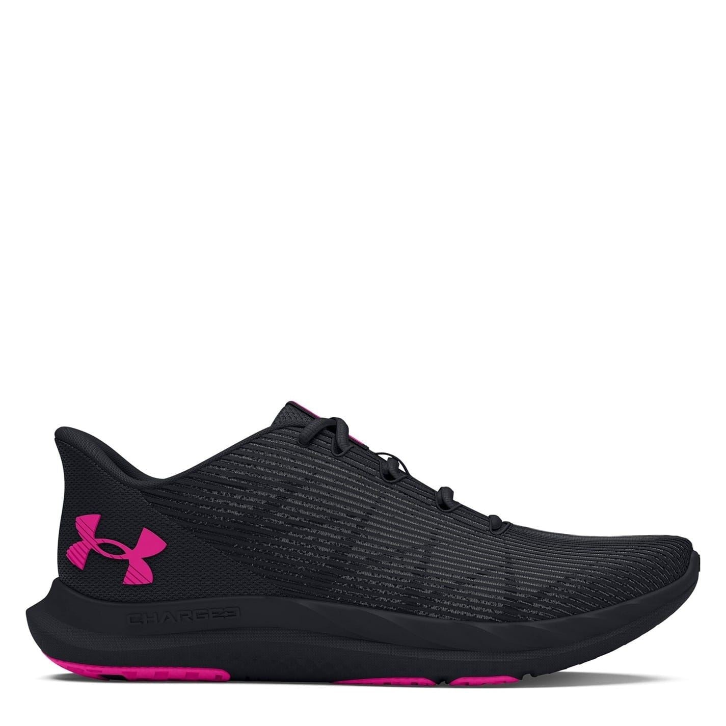 Under Armour Womens Speed Swift Running Shoes