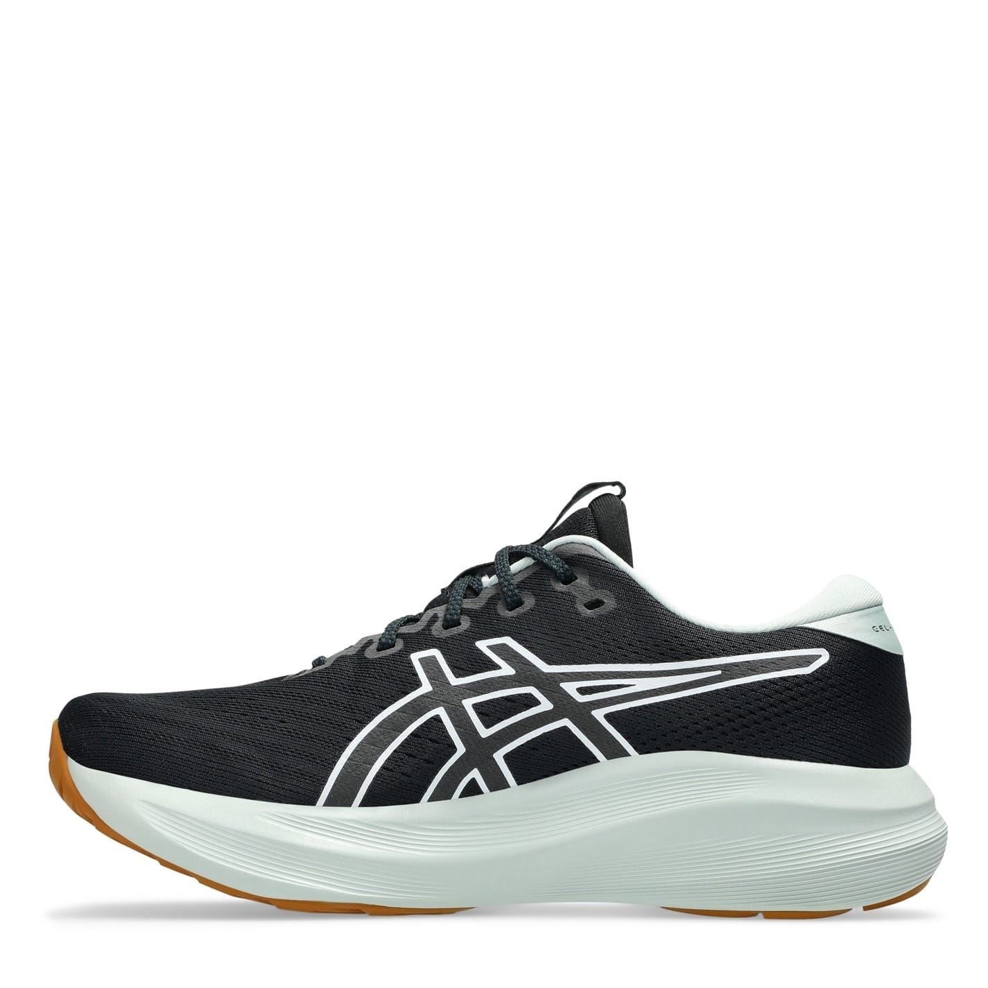 Asics Mens Gel Excite 11 Road Running Shoes