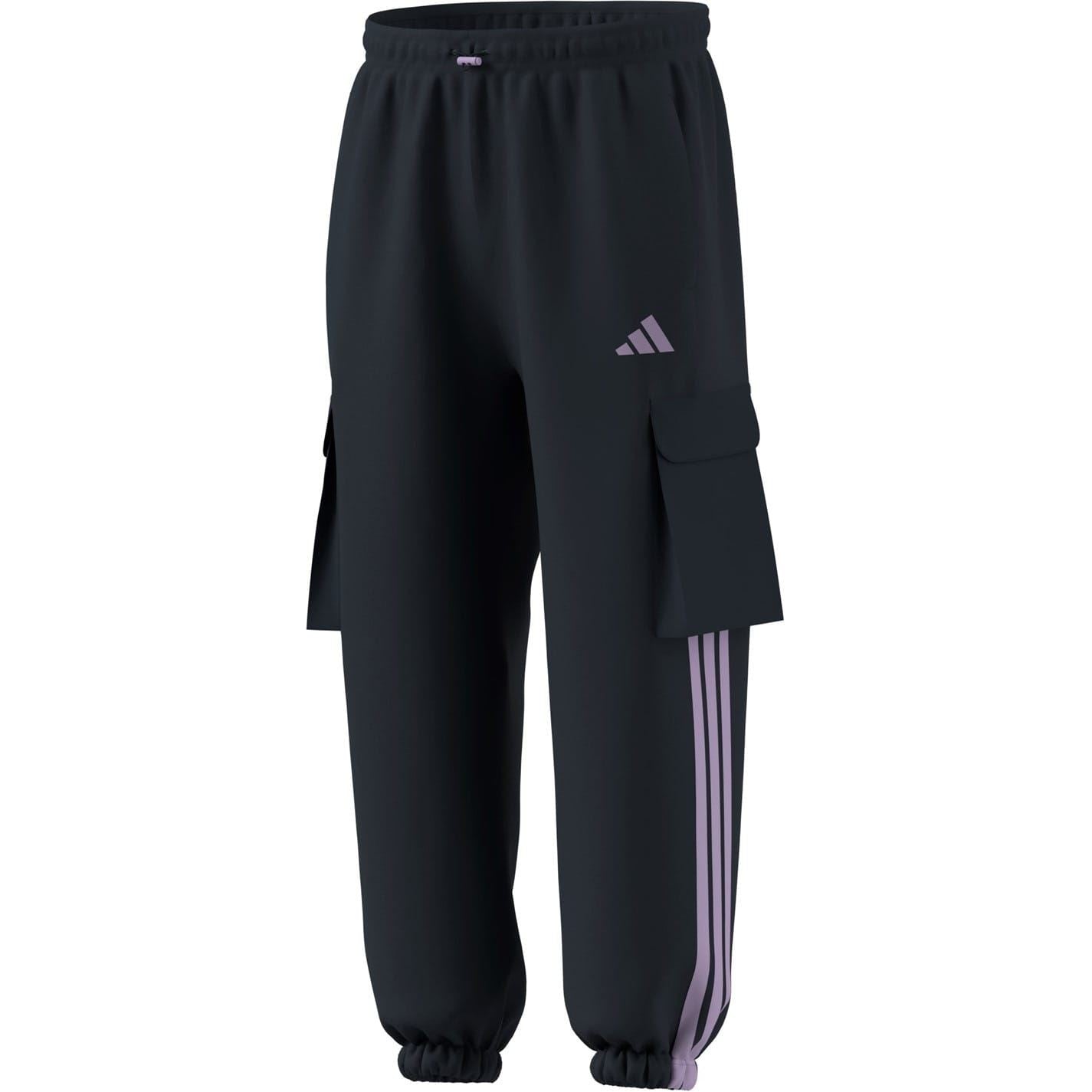 adidas Mens Utility Joggers