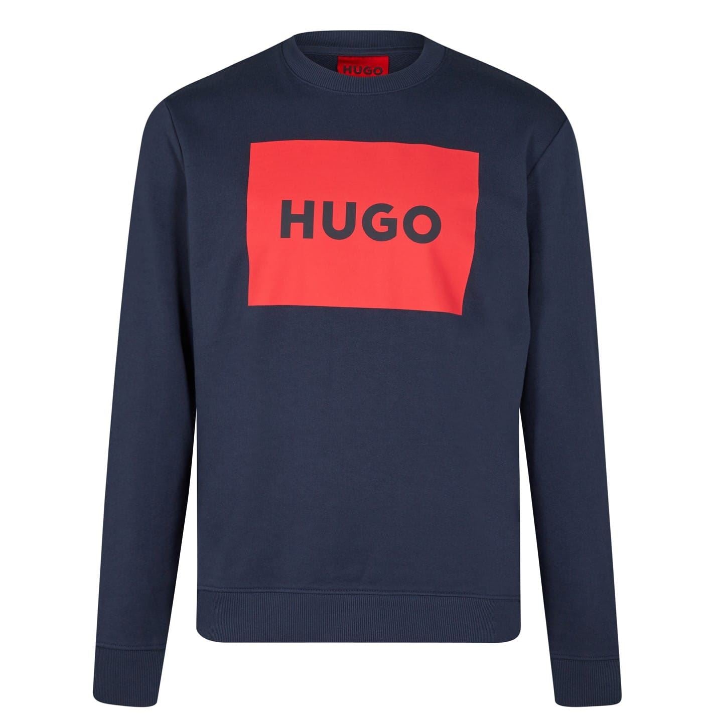 Hugo Sweatshirt