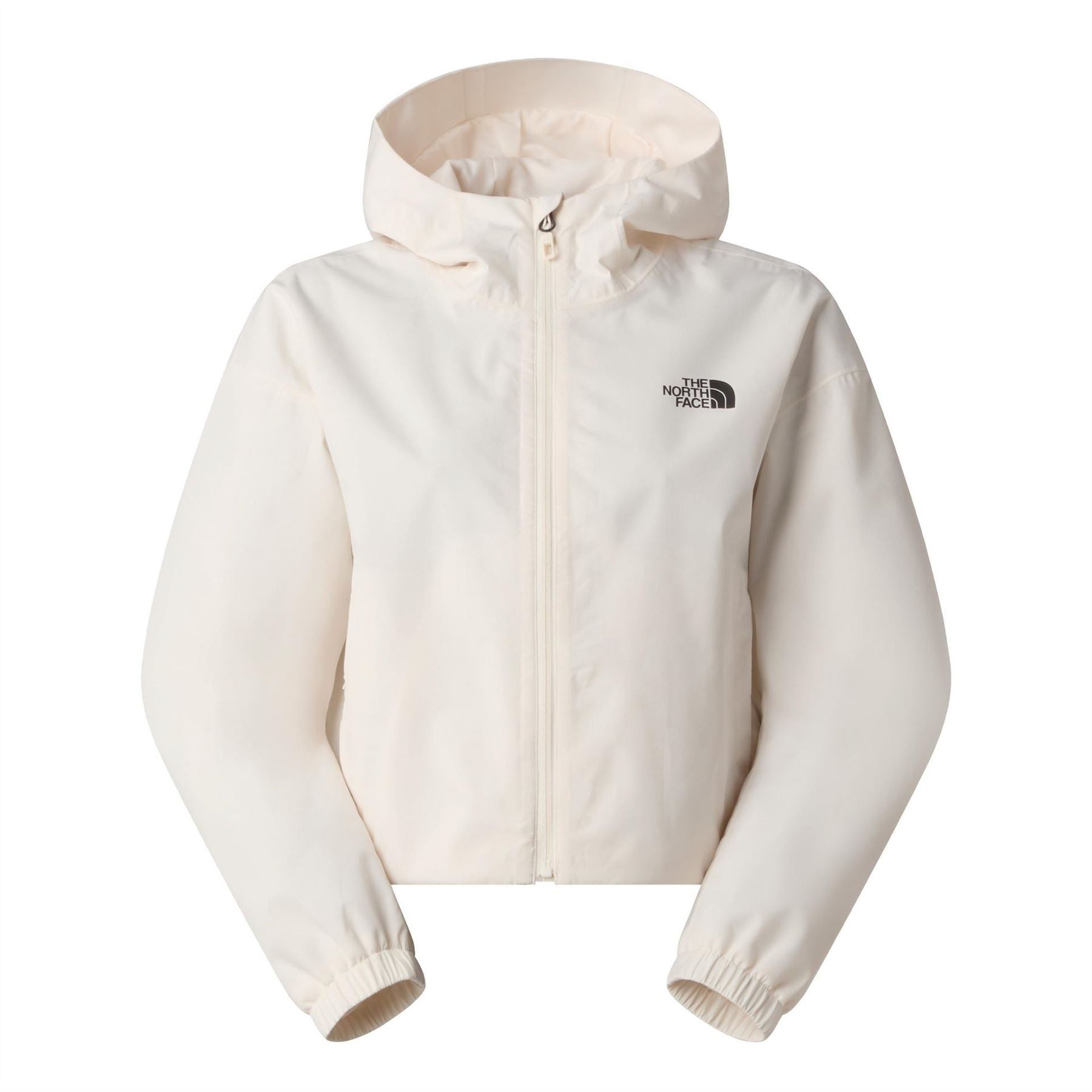 North Face Womens Dryvent™ Mono Cropped Jacket
