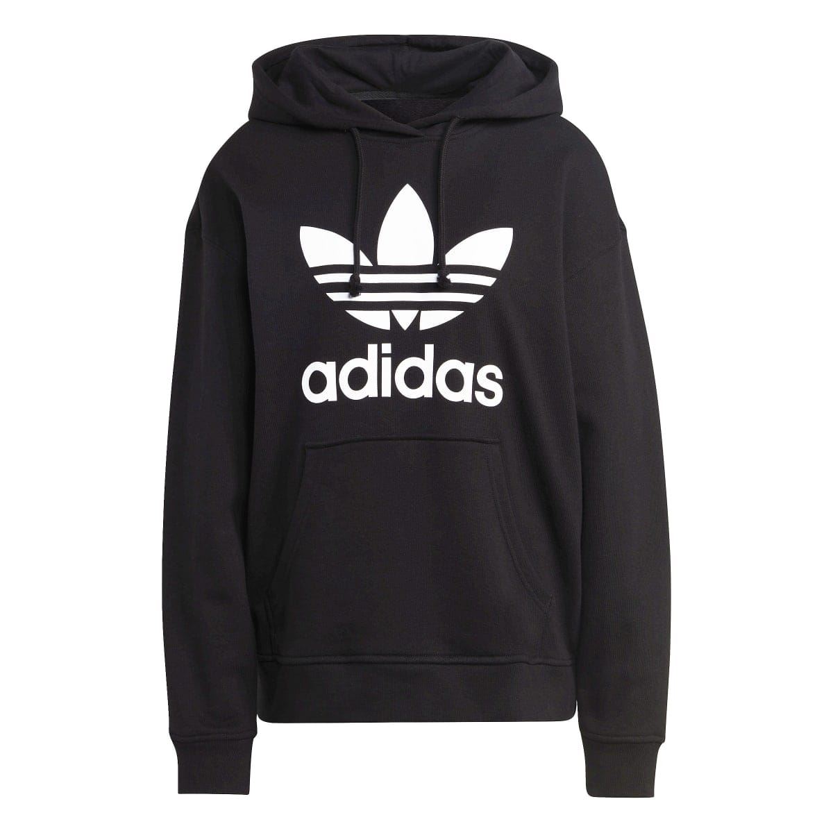 adidas Originals Trefoil Hoody
