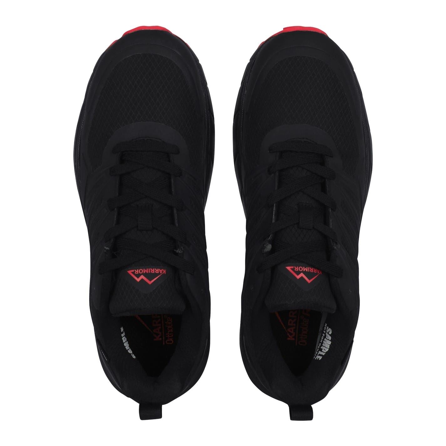 Karrimor Mens Caracal Waterproof Trainers