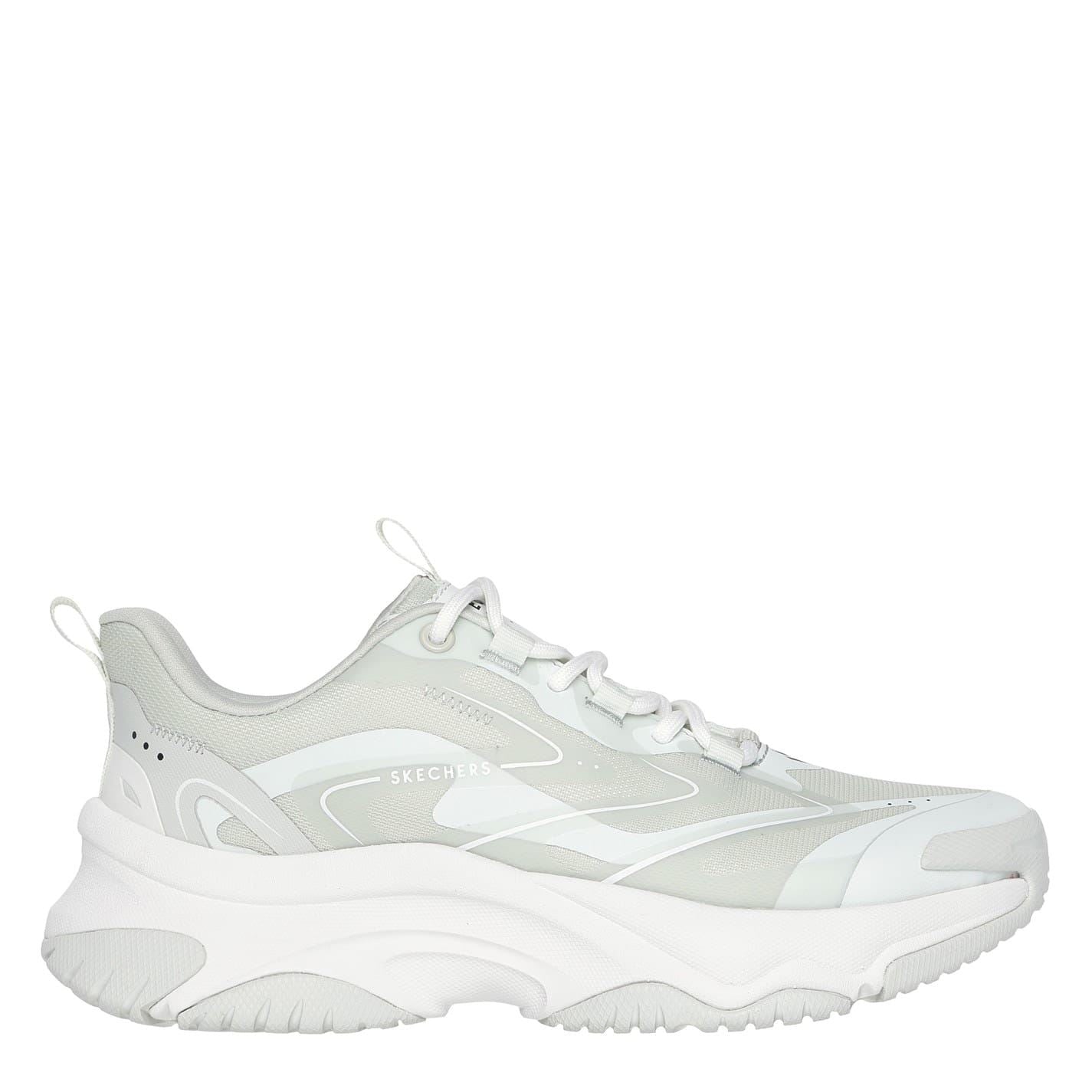 Skechers Mh Antgrvty Lace-Up Sneakers
