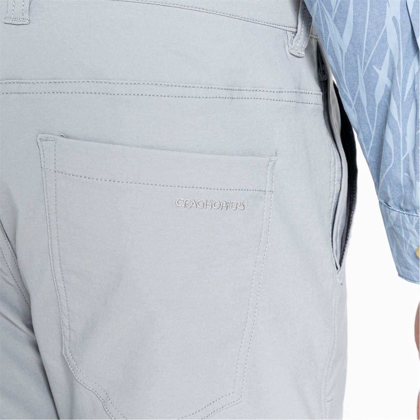 Craghoppers Santos Slim Cut Trousers