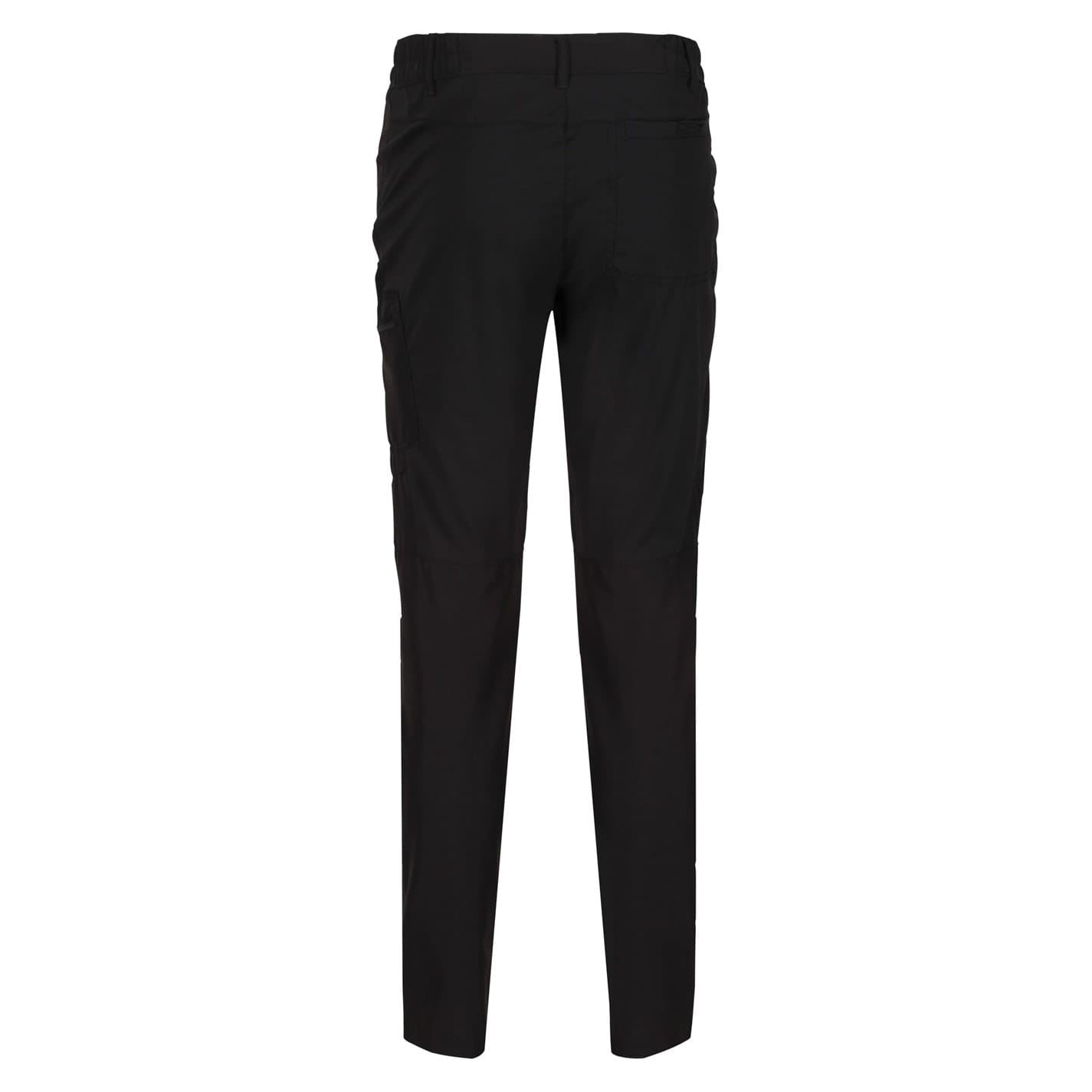 Regatta Highton Walking Trouser   Regular Length