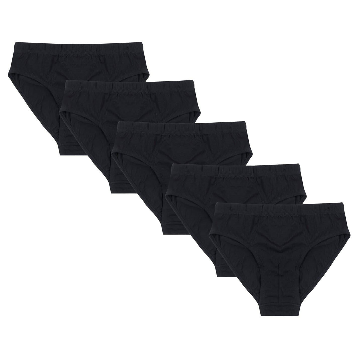 Giorgio 5pk Slip Brf sn