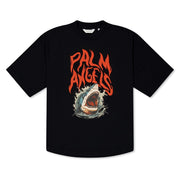 Palm Angels Shark T-Shirt Juniors