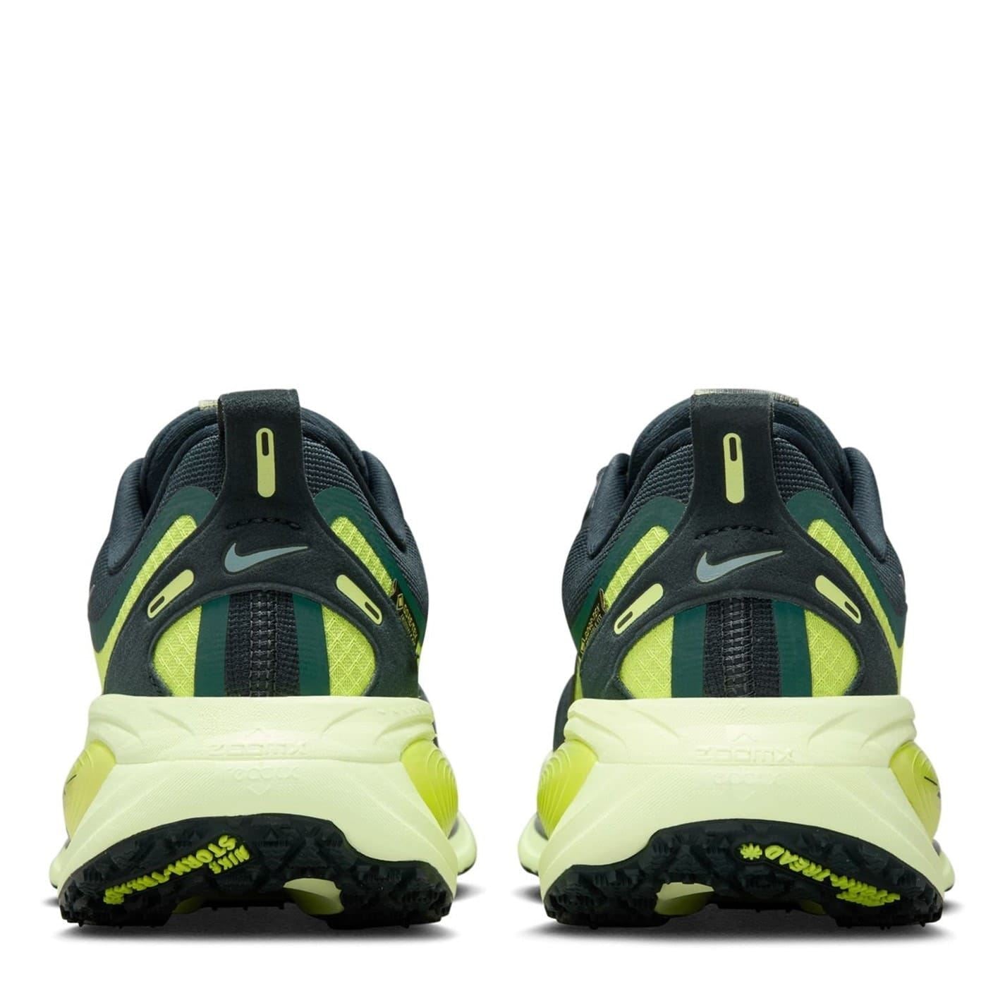 Nike Womens Vomero 18 Gore Tex Running Shoes