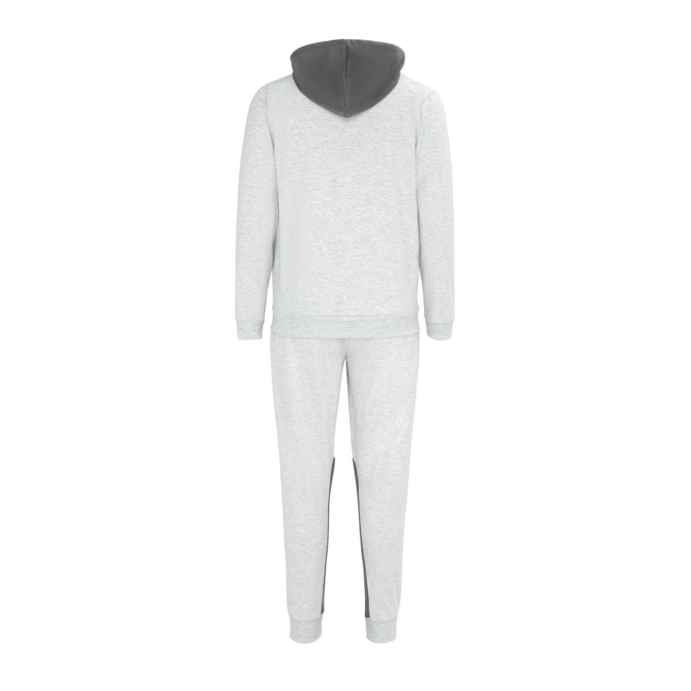 Lonsdale Mens Tracksuit